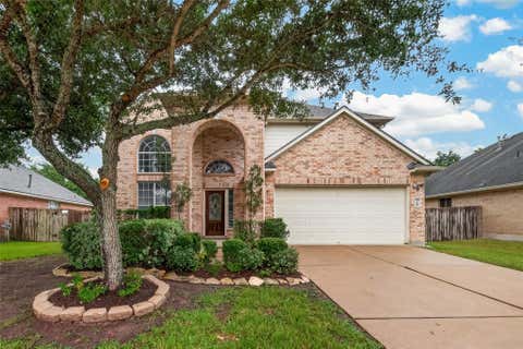 Photo of 2322 Diamond Springs Drive, Pearland, TX 77584 (MLS # 74327612)