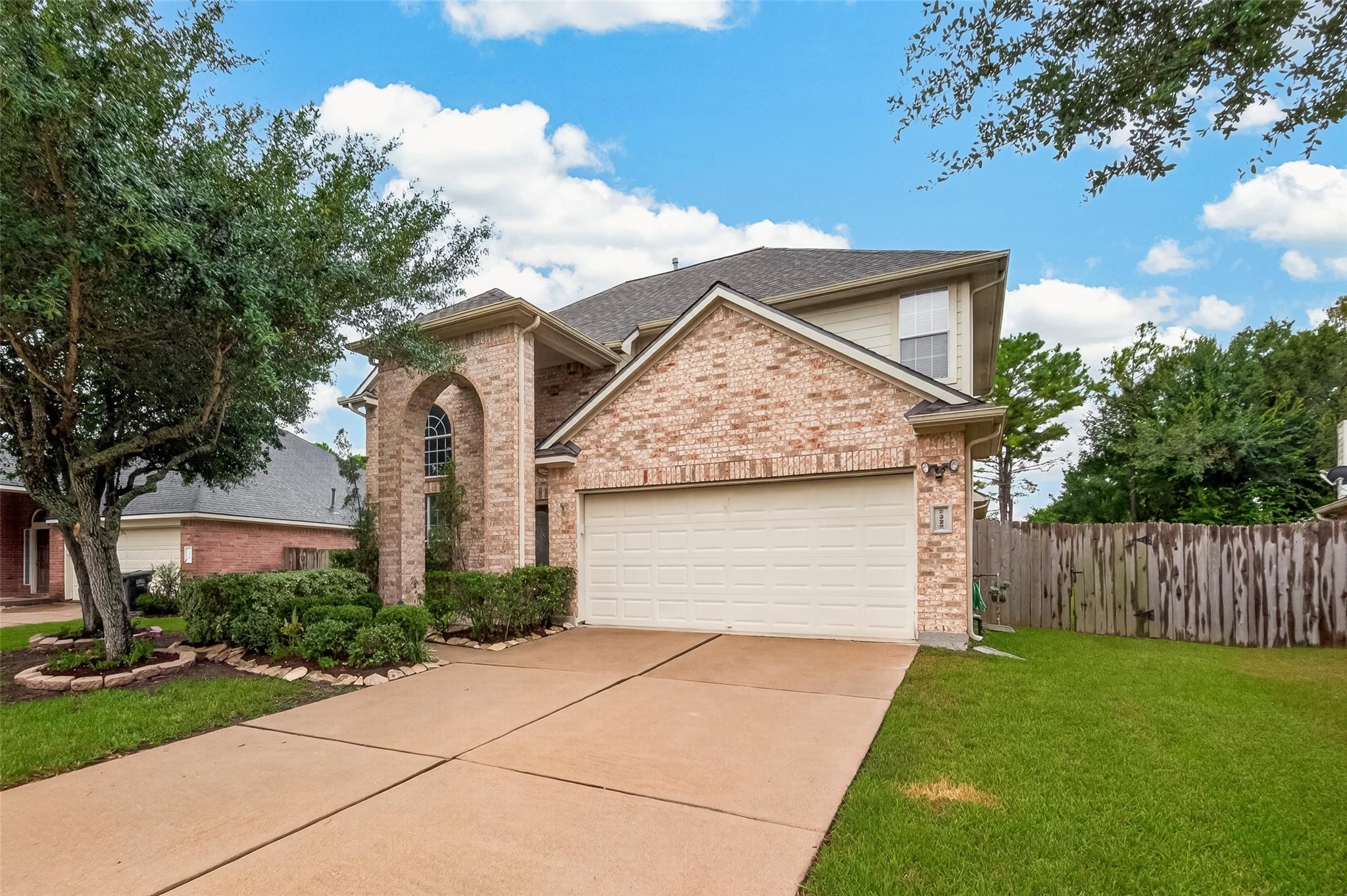 2322 Diamond Springs Drive