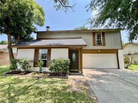 Photo of 11838 Inga Lane, Houston, TX 77064 (MLS # 76419488)