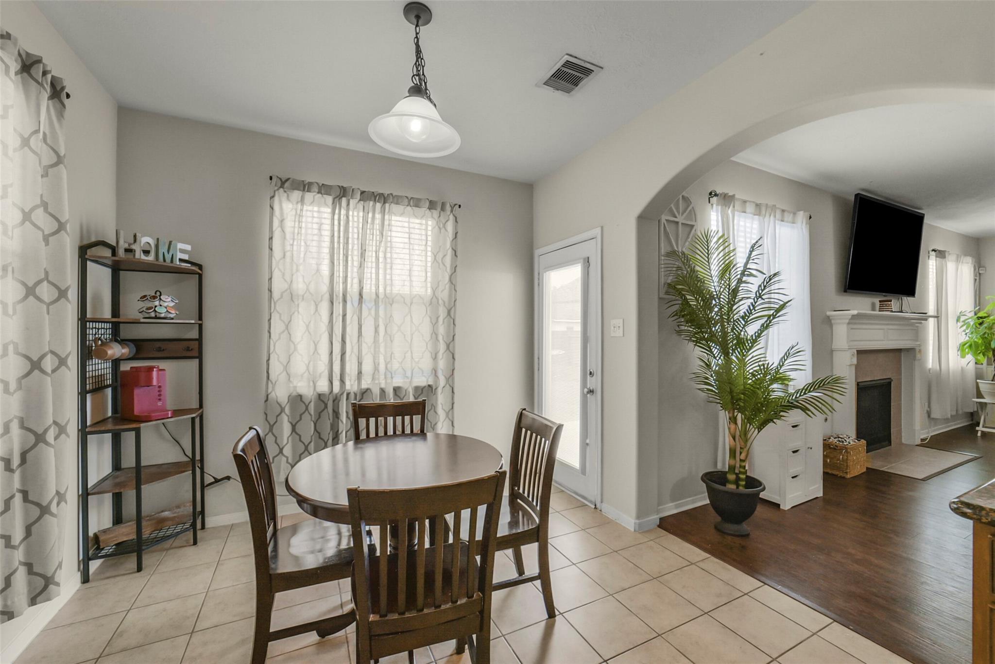 13615 Northpointe Ridge Lane