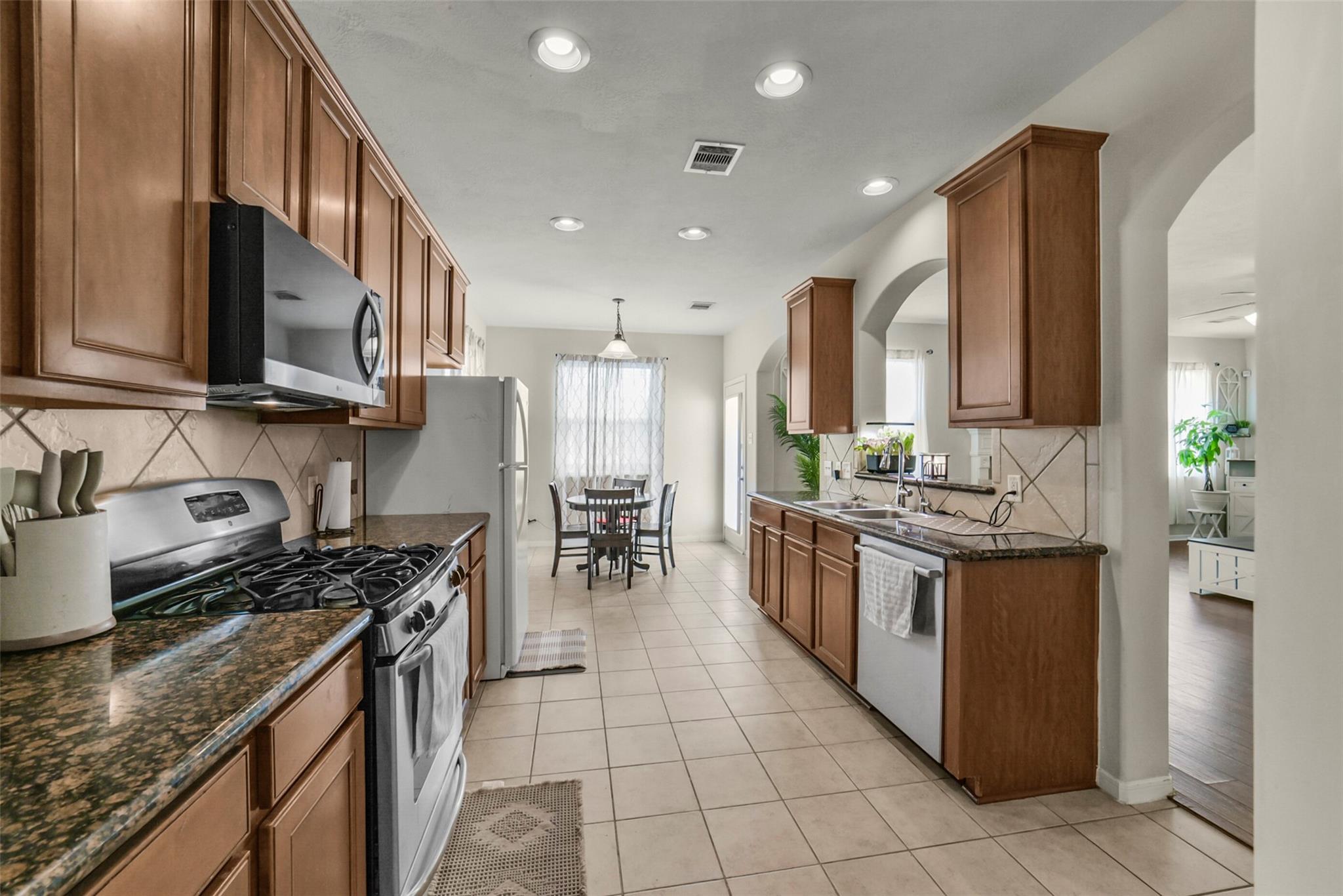 13615 Northpointe Ridge Lane