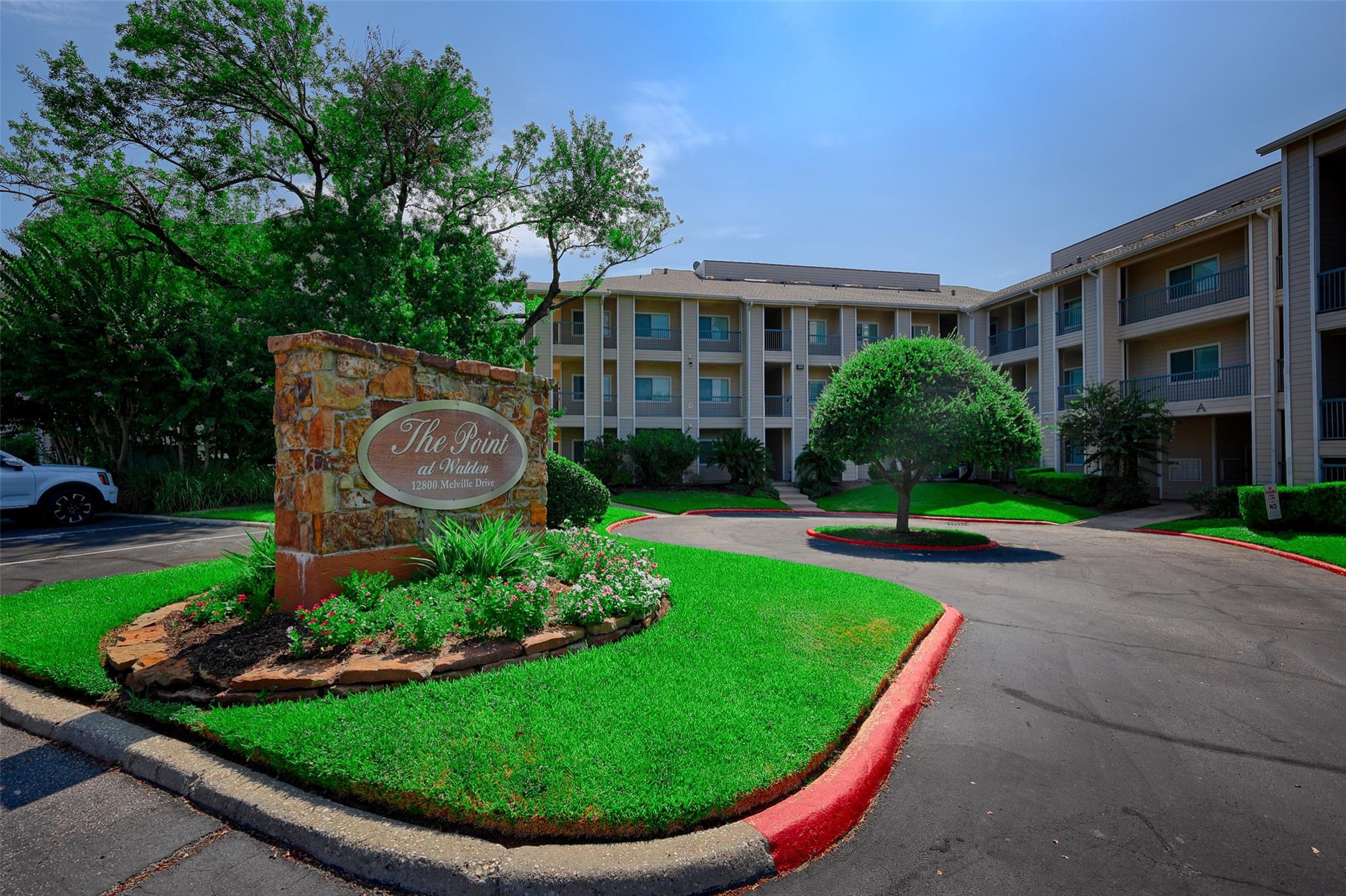12800 Melville Drive