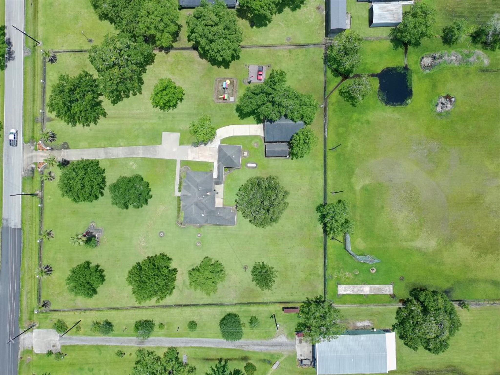 10302 Hanselman Road CR69