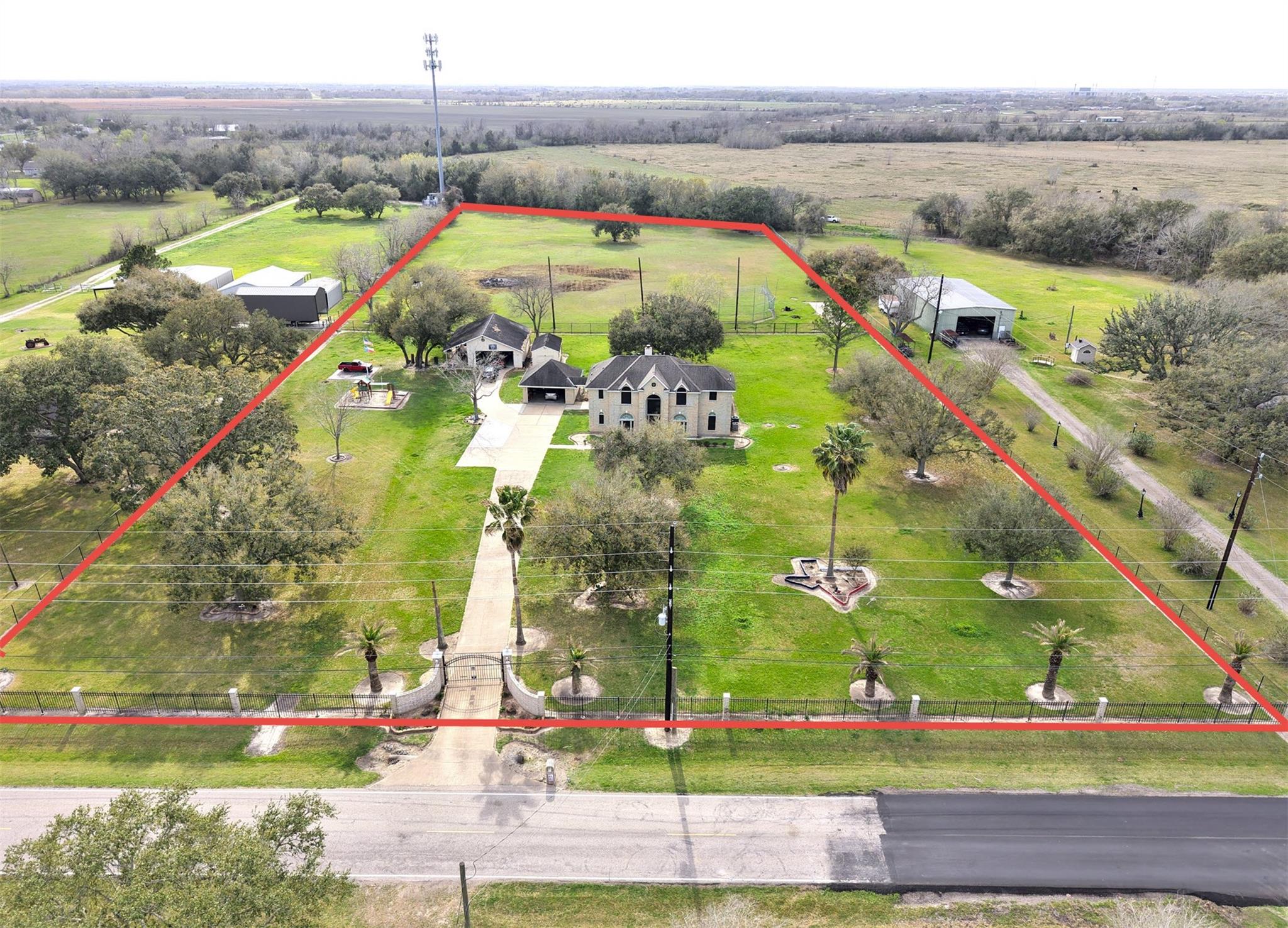 10302 Hanselman Road CR69