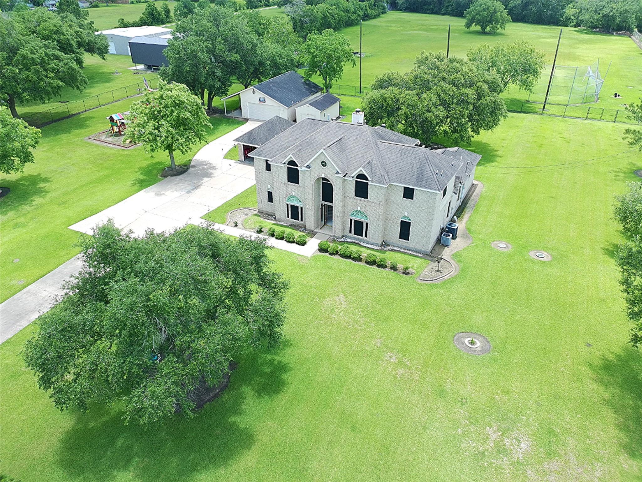 10302 Hanselman Road CR69