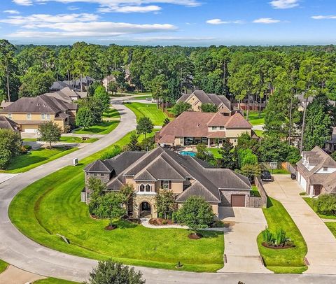 13410 Kluge Corner Lane Cypress TX 77429