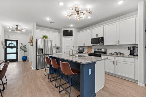 Photo of 23306 Wise Walk Drive, Katy, TX 77493 (MLS # 30635845)