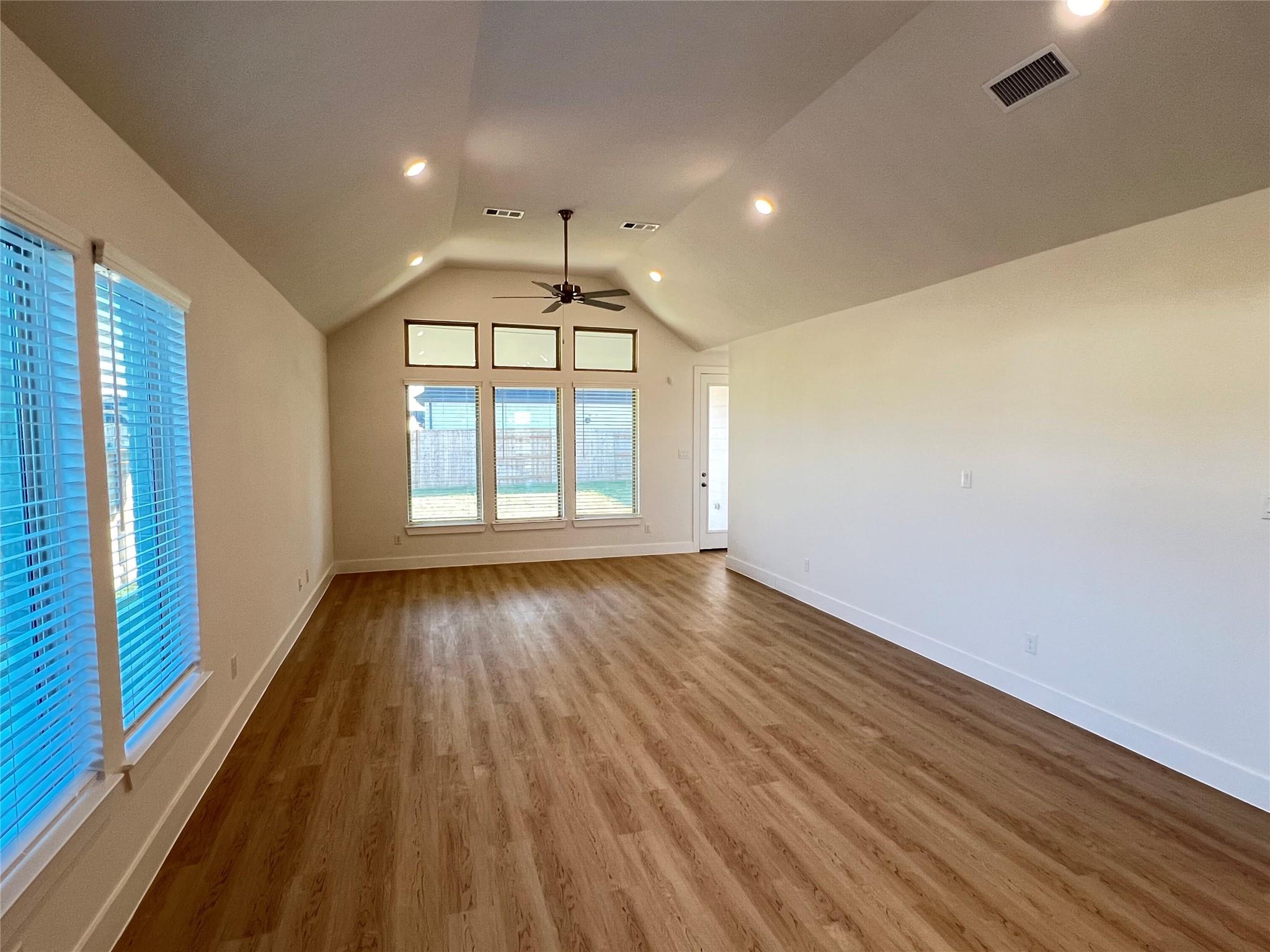 124 Coastal Prairie Drive