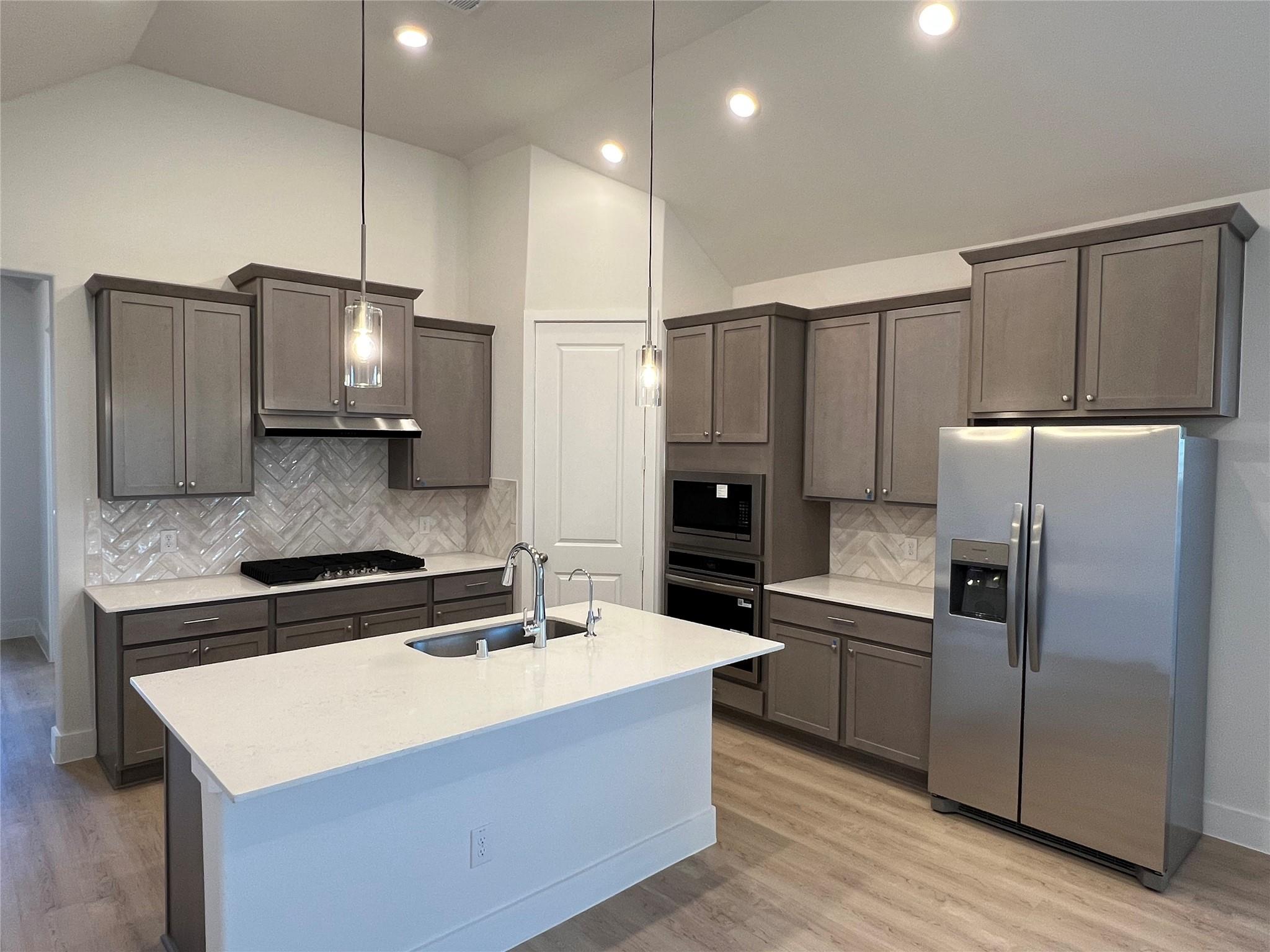 124 Coastal Prairie Drive