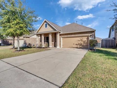 13622 Kodiak Brown Bear Street Crosby TX 77532