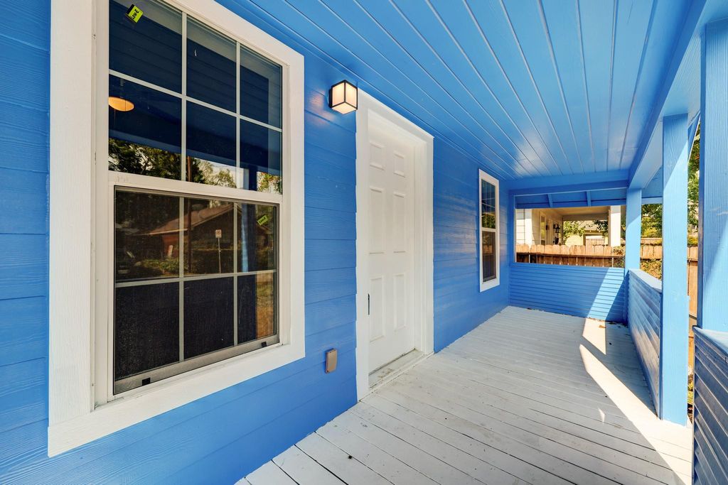 Photo of 4224 Marina Street, Houston, TX 77007 (MLS # 86791469)