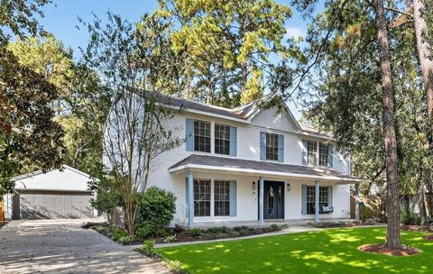 Photo of 19 Hickory Oak Drive, Spring, TX 77381 (MLS # 2761623)