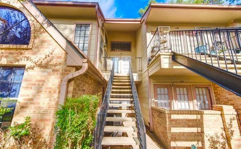Photo of 16800 Sugar Pine Drive #D 28, Houston, TX 77090 (MLS # 41644727)