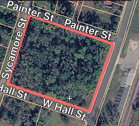 Photo of tbd Martin Luther King, Crockett, TX 75835 (MLS # 12051278)
