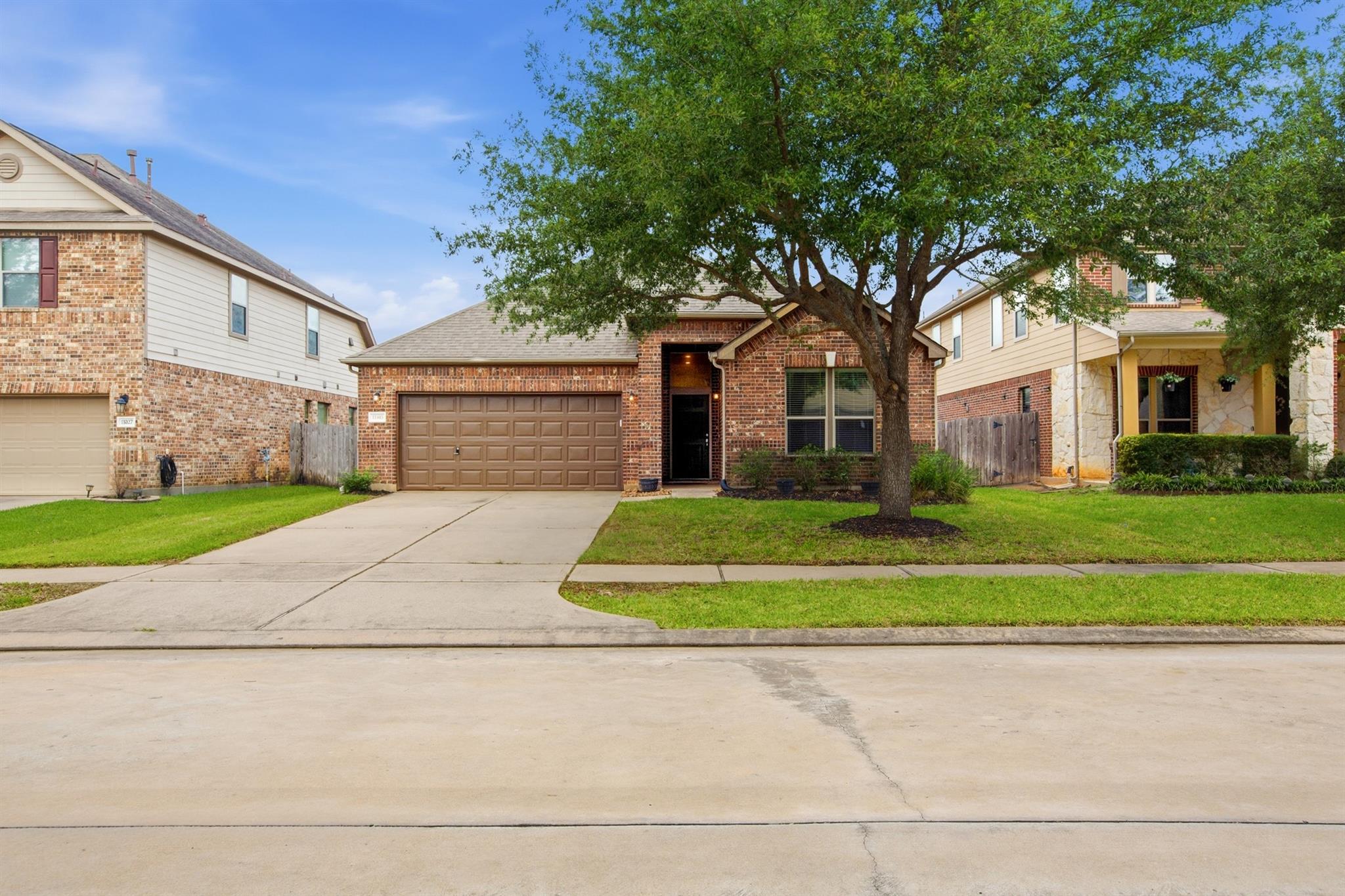 11103 Avery Oaks Lane