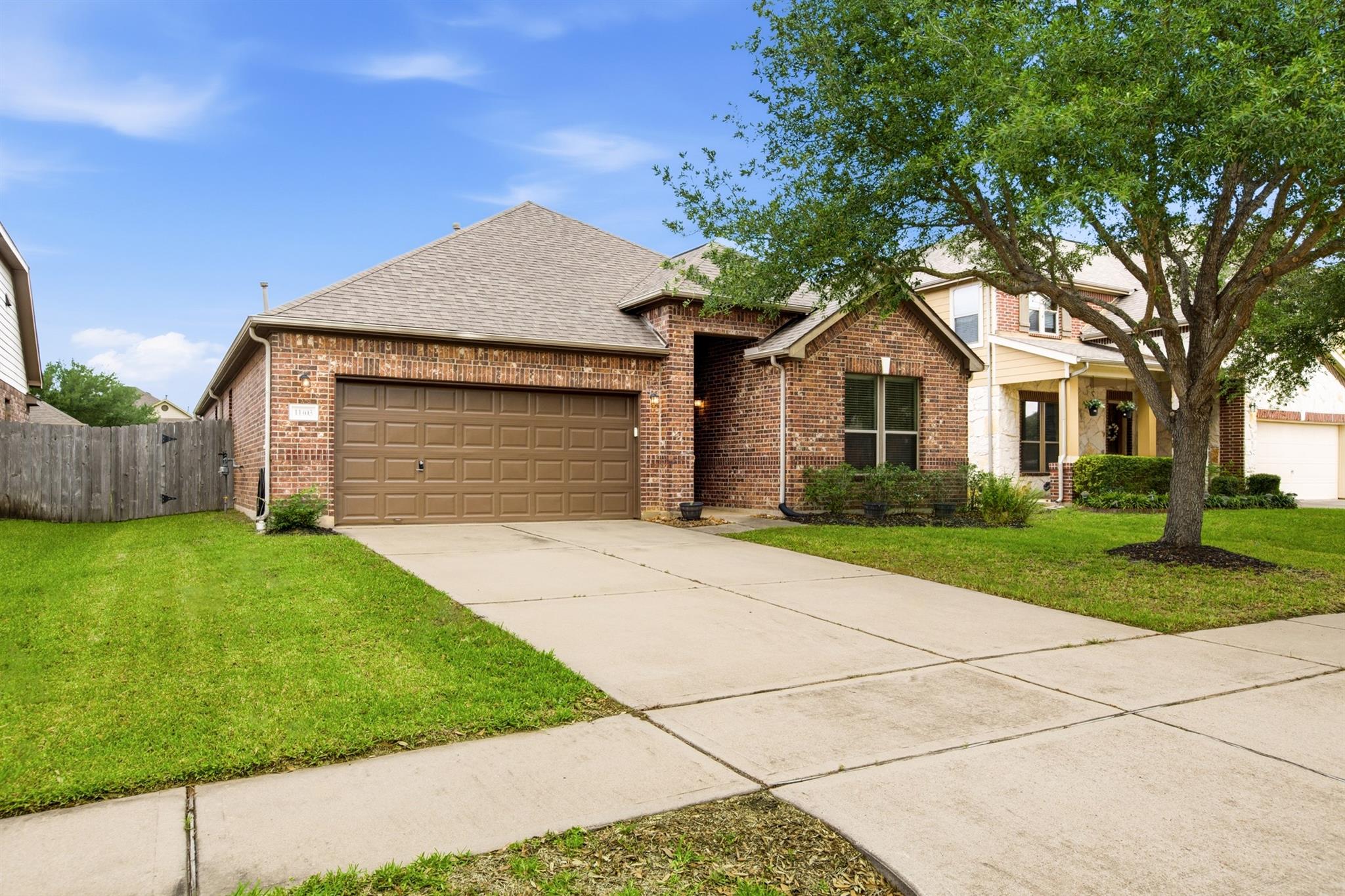 11103 Avery Oaks Lane