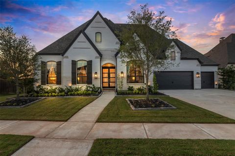 6826 Mirabeau Lane Katy TX 77493
