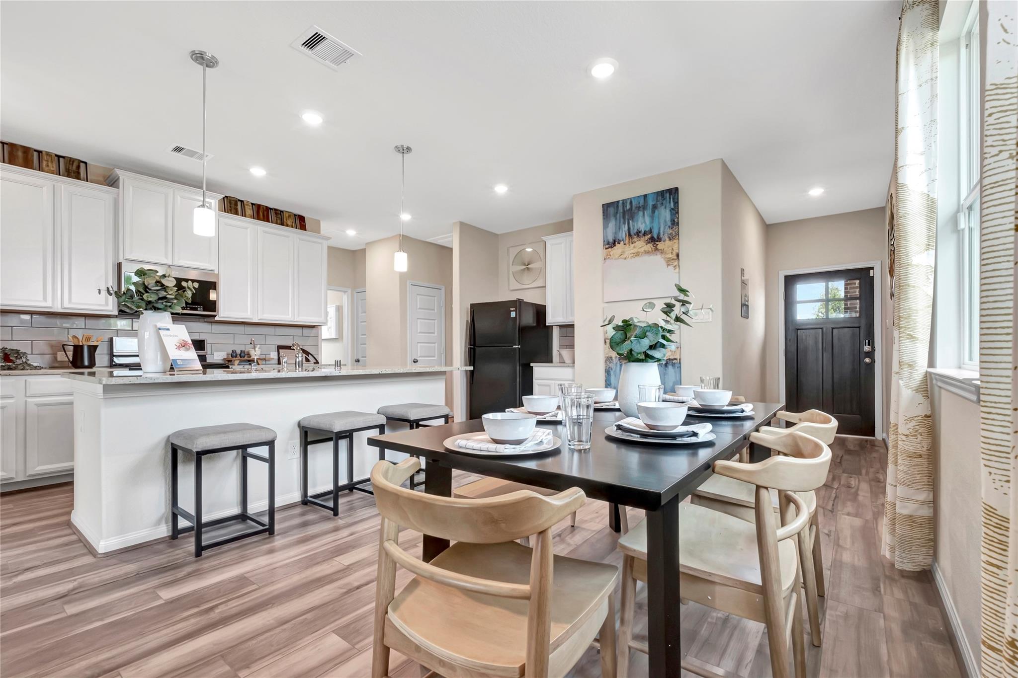 6804 Hart Oak Land