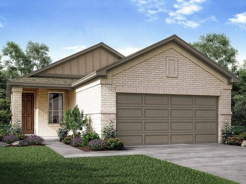 Photo of 6804 Hart Oak Land, Conroe, TX 77304 (MLS # 37984186)