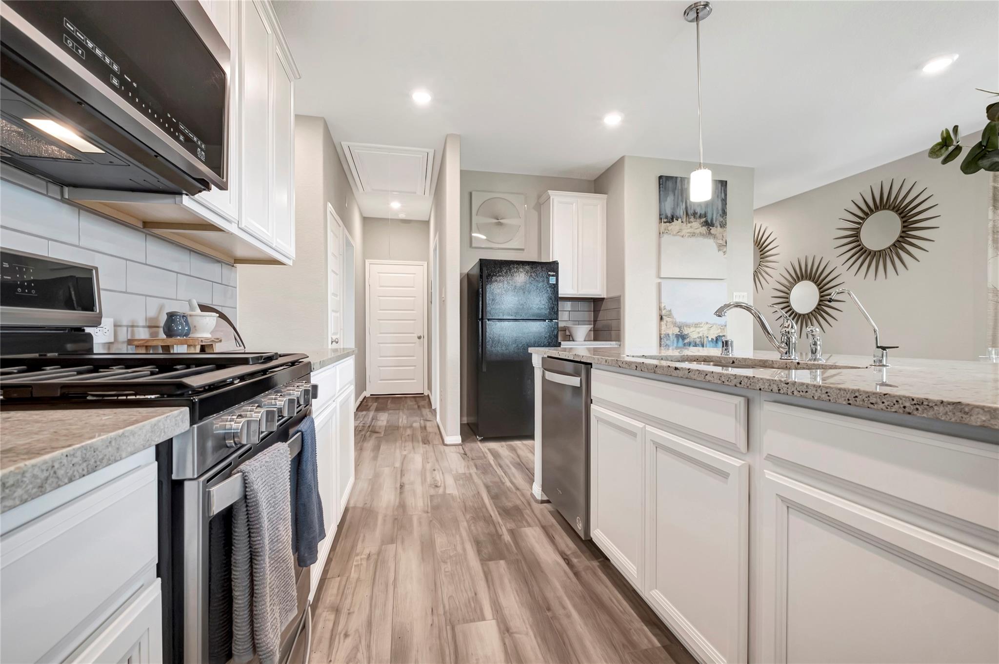6804 Hart Oak Land