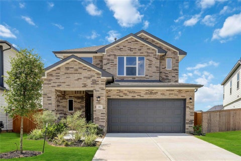 Photo of 348 Palero Path, Brookshire, TX 77423 (MLS # 7853888)
