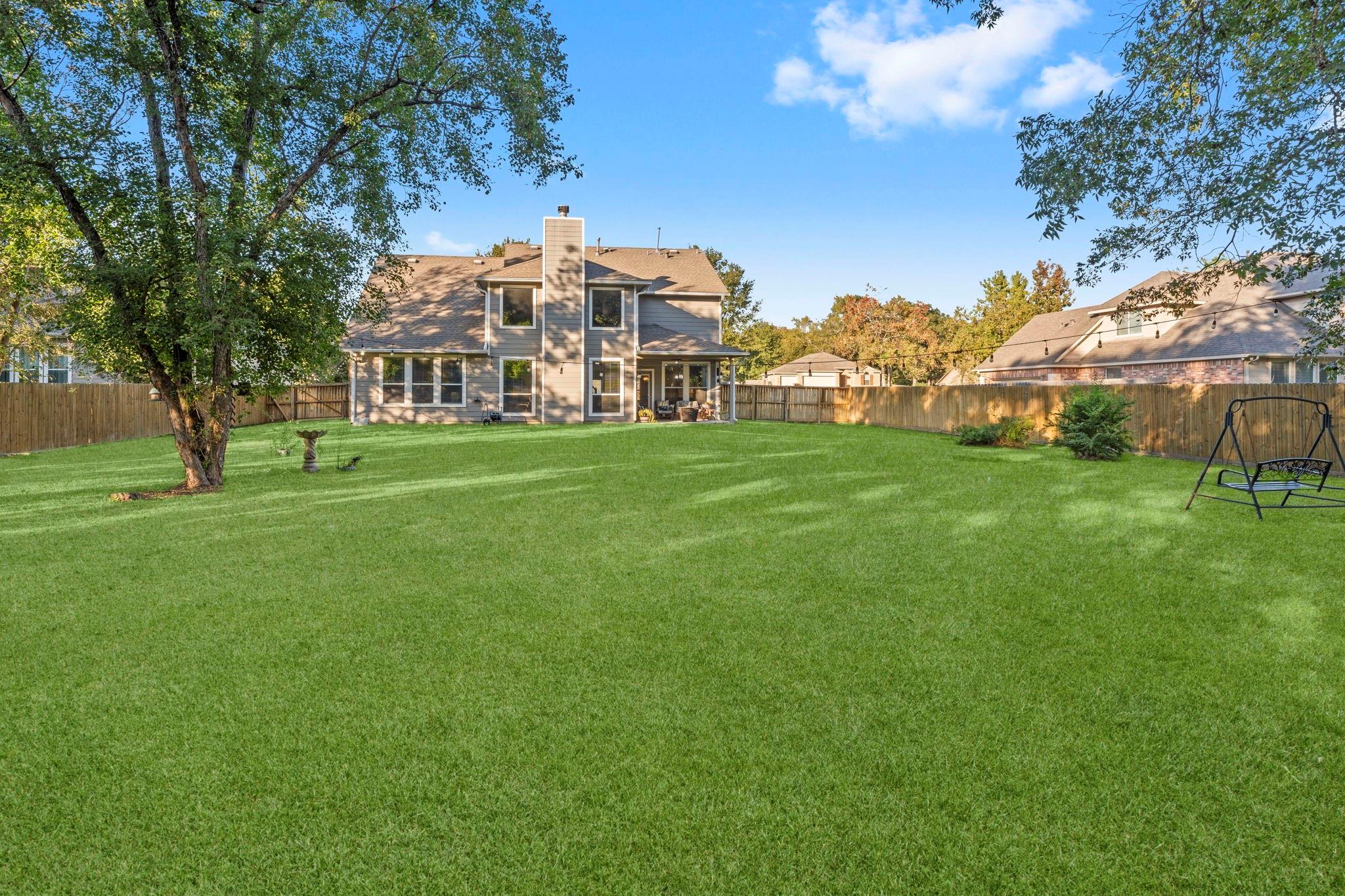 13267 Hidden Trail Court