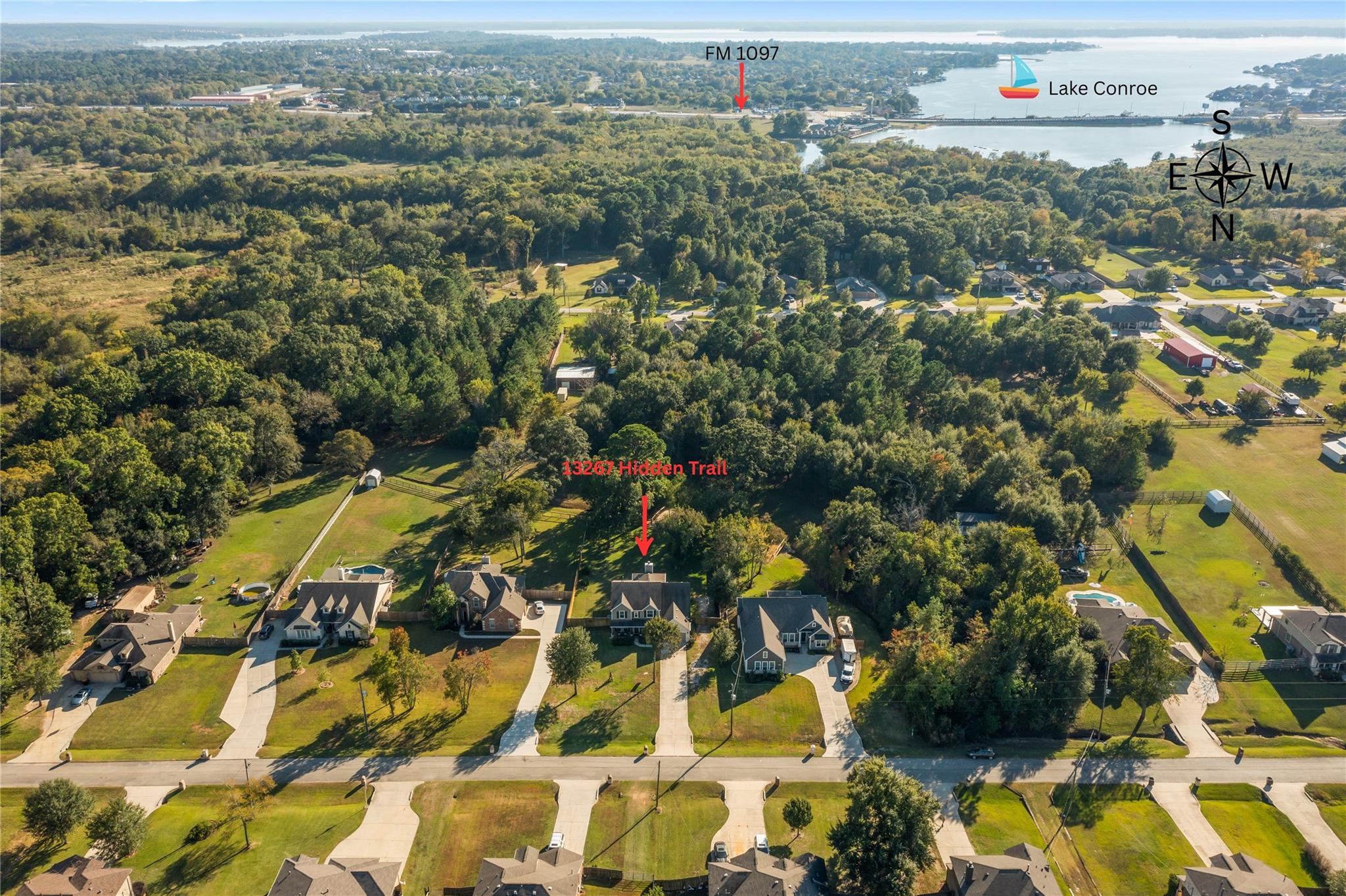 13267 Hidden Trail Court