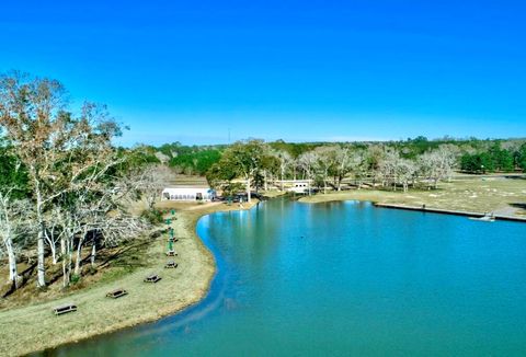 12050 High Branch Way Willis TX 77378