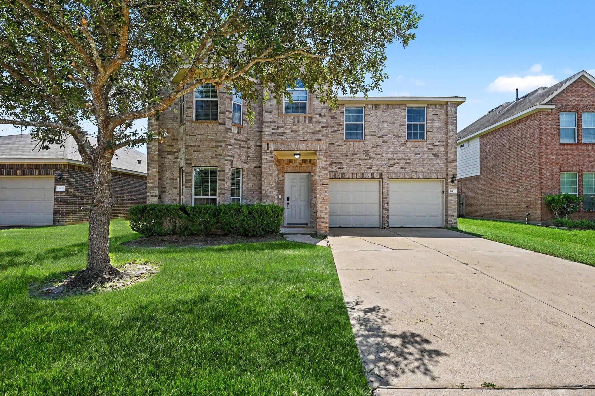 8431 Parapet Place