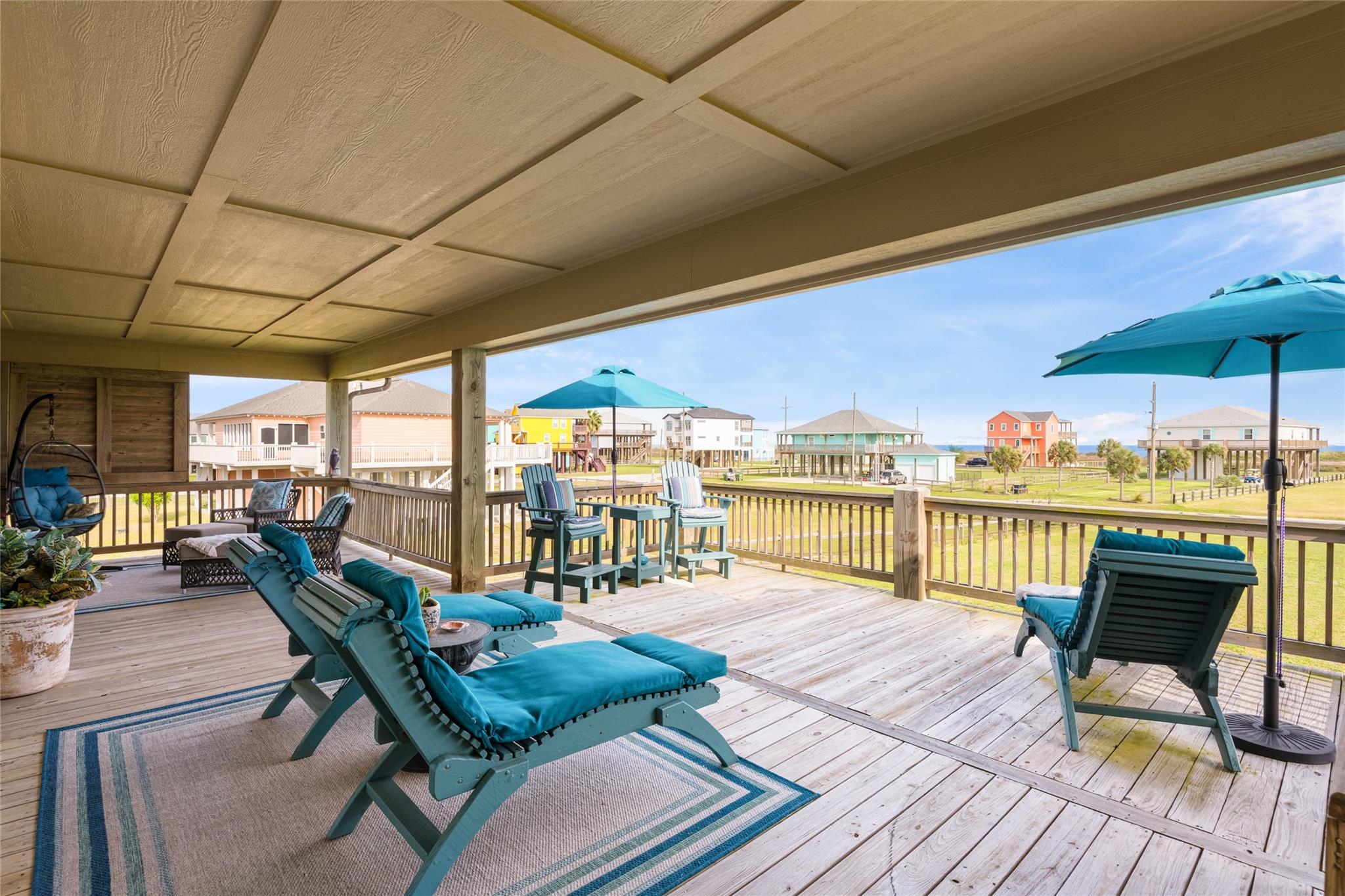 4424 Hatteras Drive