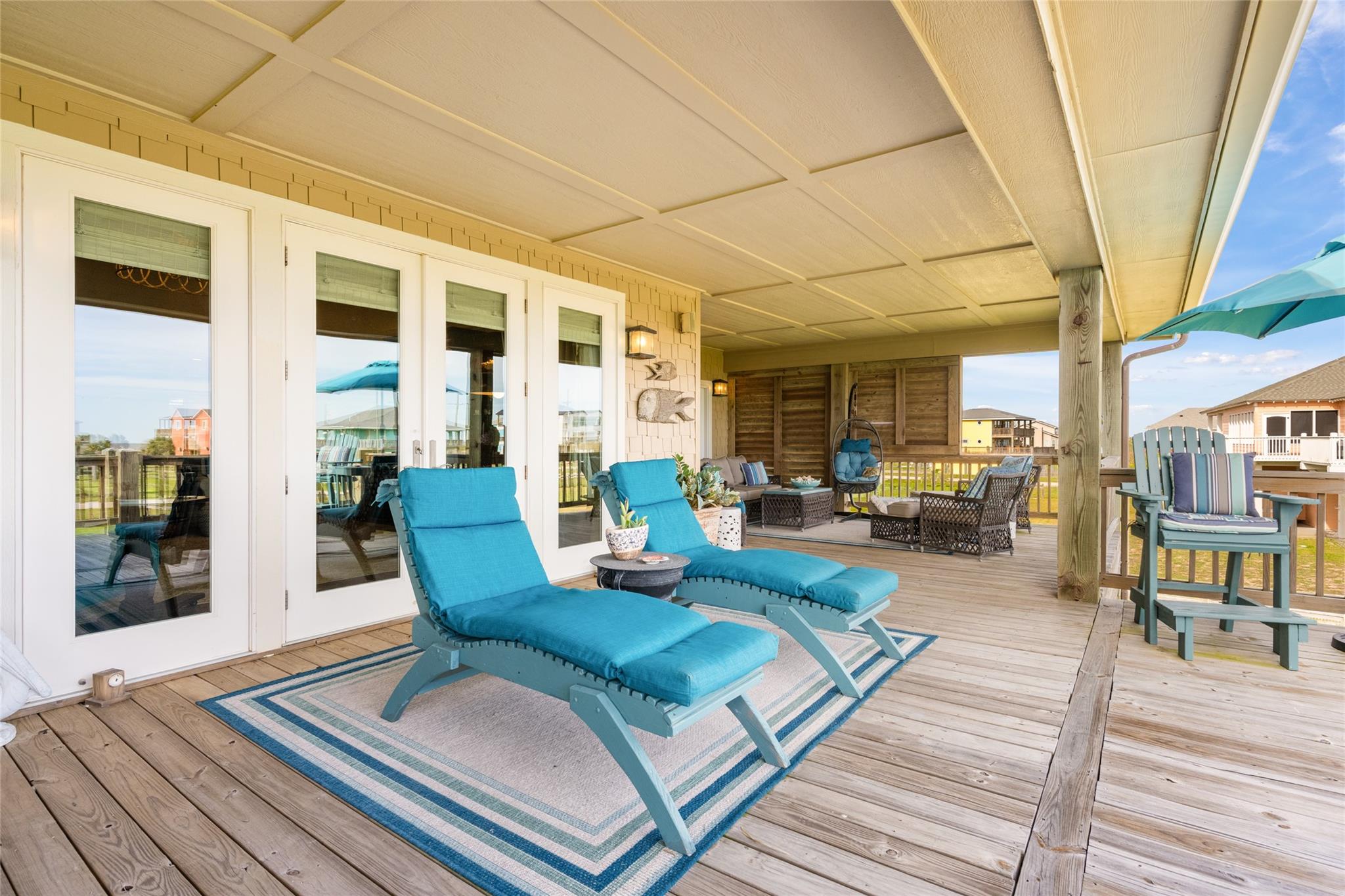 4424 Hatteras Drive