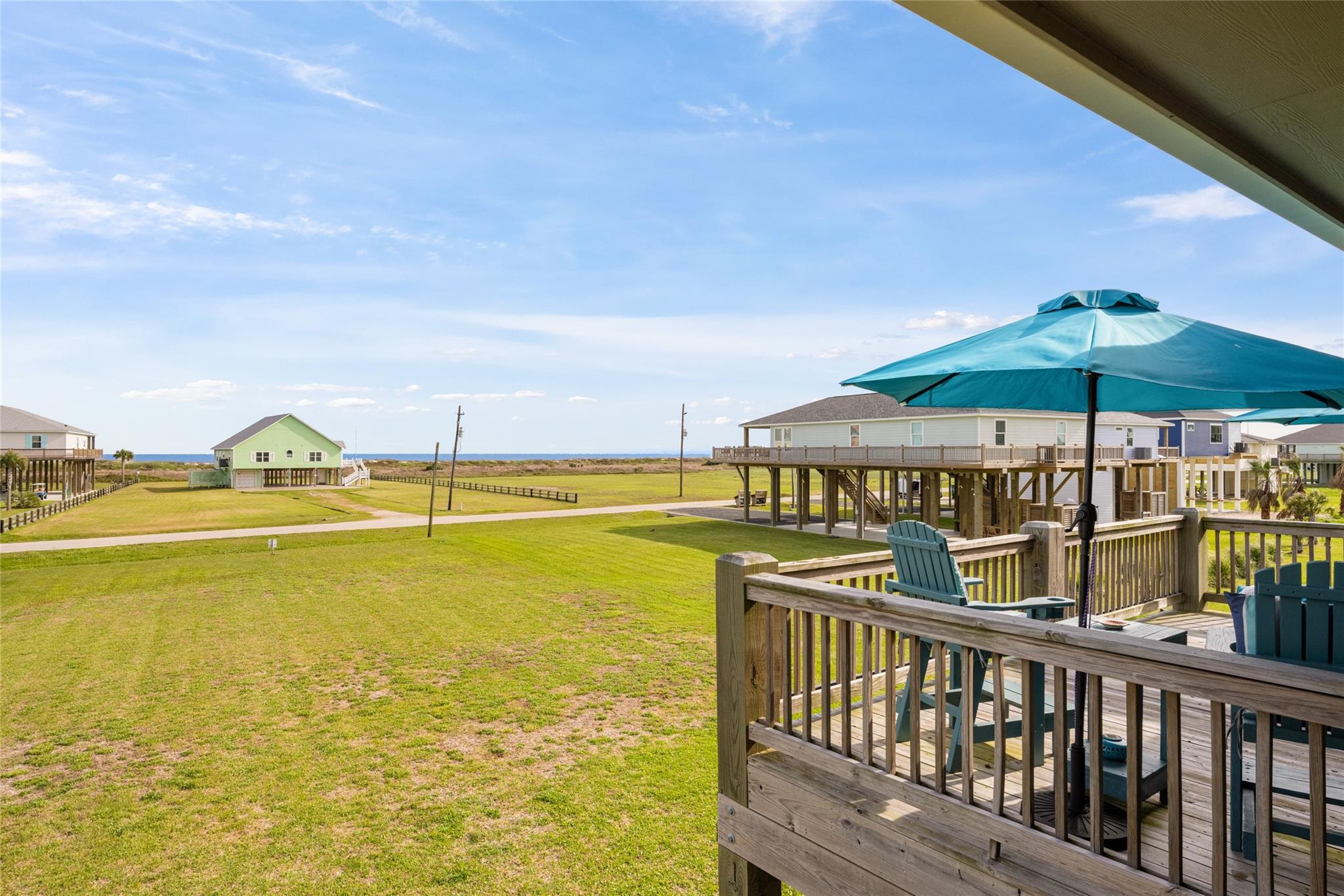 4424 Hatteras Drive