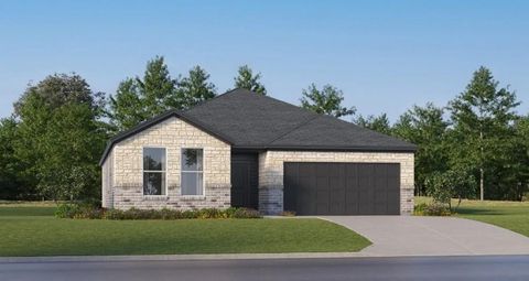 28622 Sun Cactus Drive Hockley TX 77447