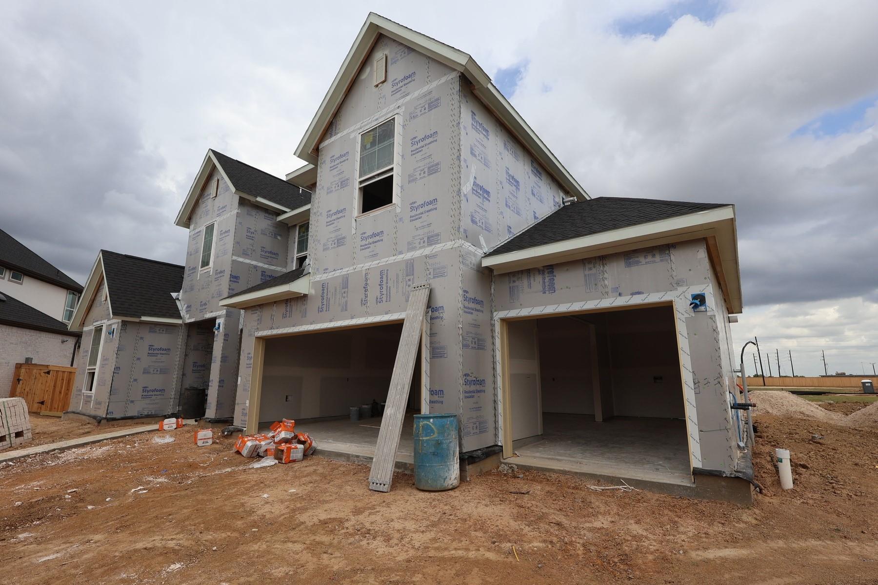 14126 Tranquila Vista Drive