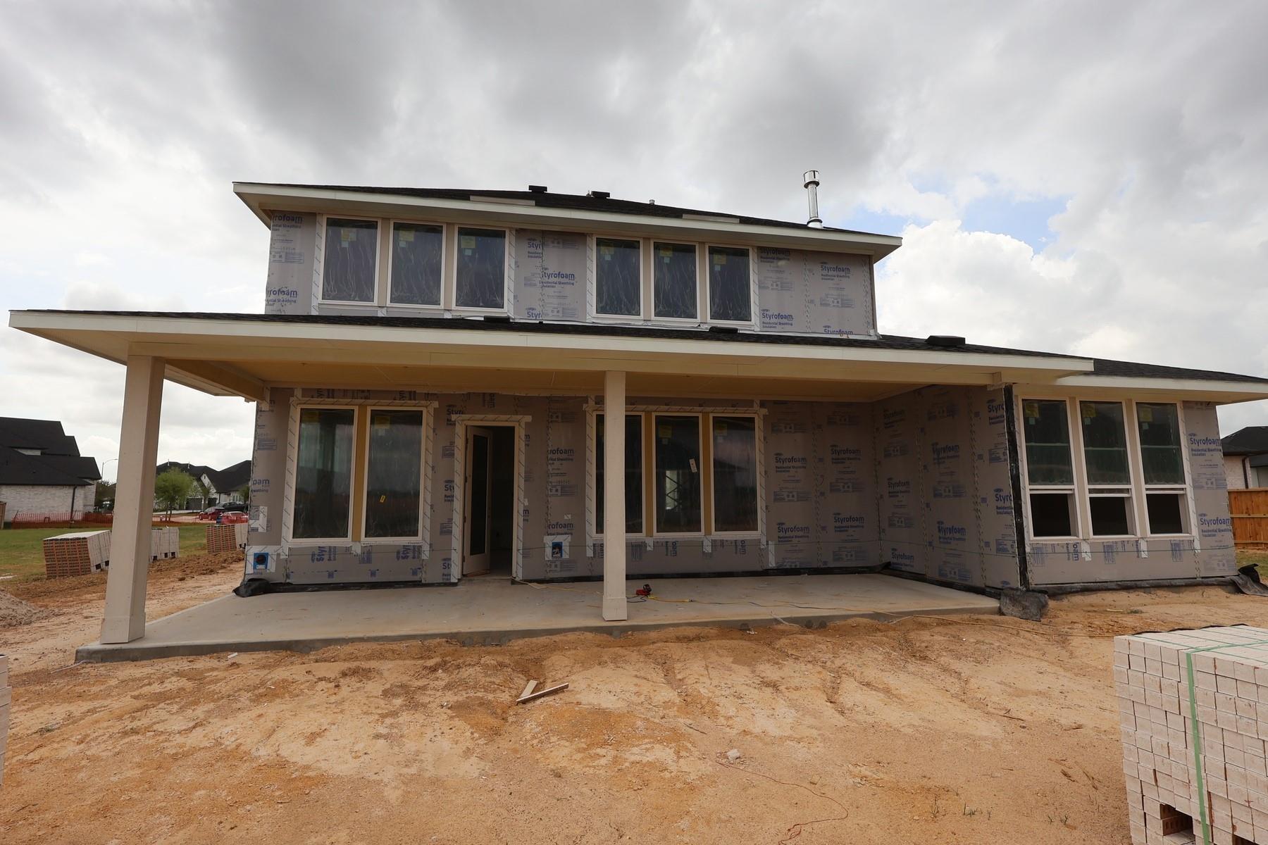 14126 Tranquila Vista Drive