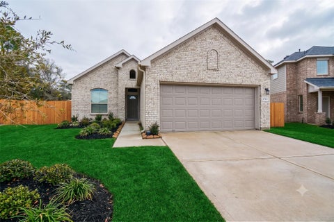 Photo of 27326 Grey Fox Run, Magnolia, TX 77354 (MLS # 26932243)
