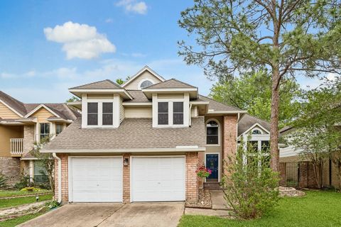 Homes For Sale - 1607 Beaconshire Road<br/> Houston, TX 77077