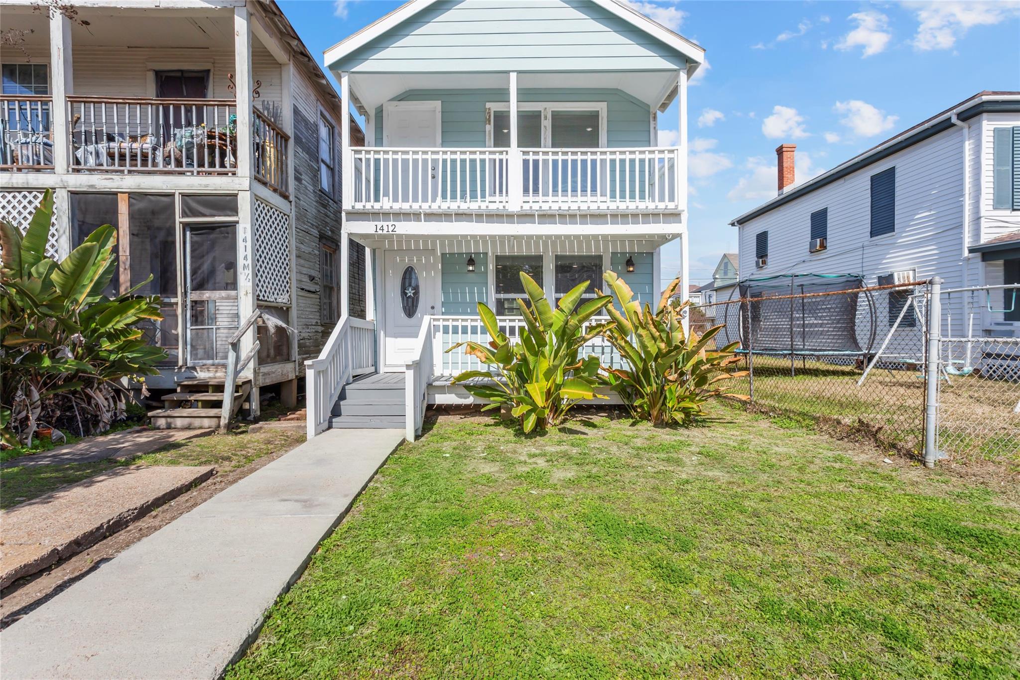 1412 Avenue M 1/2