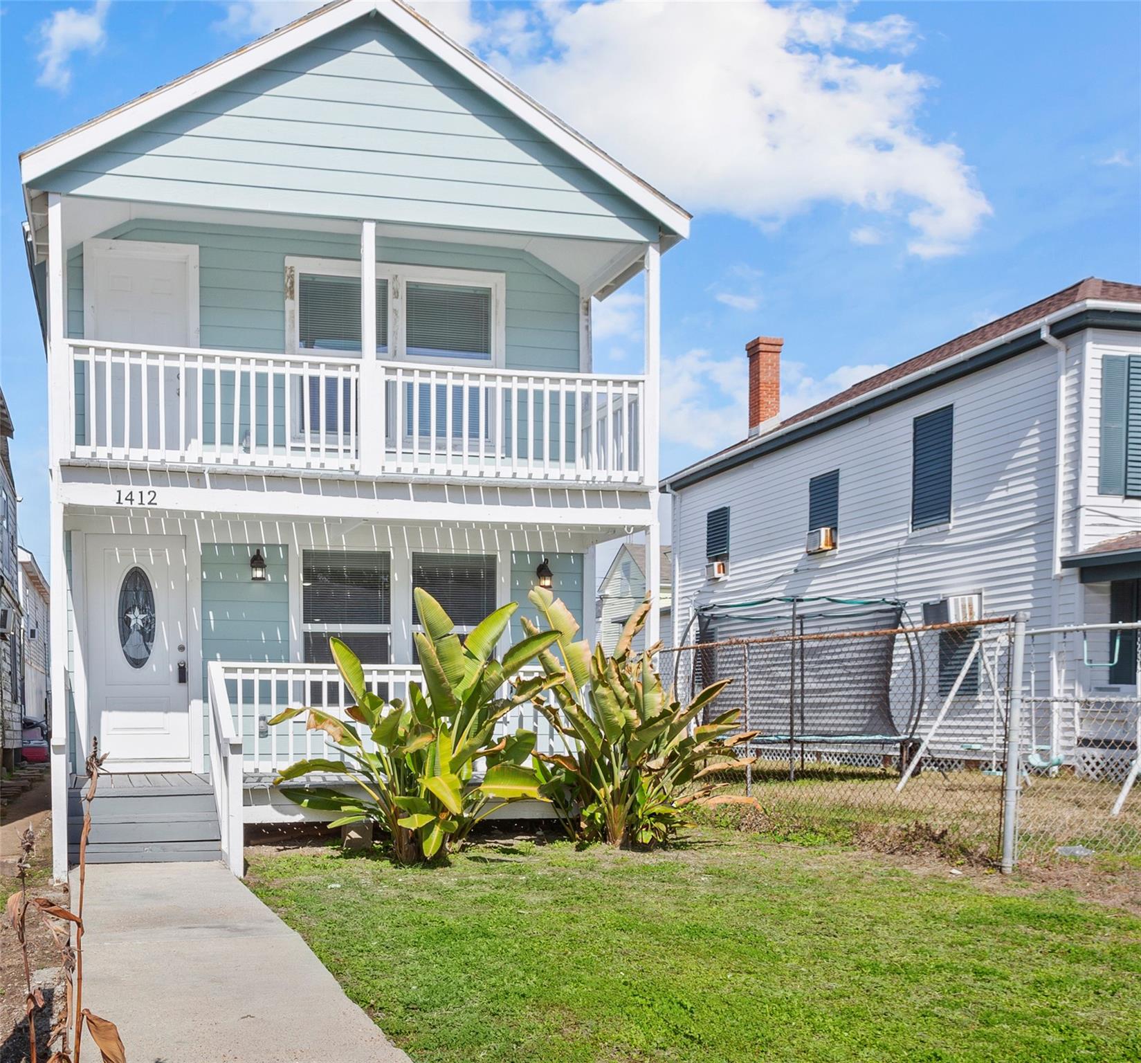 1412 Avenue M 1/2