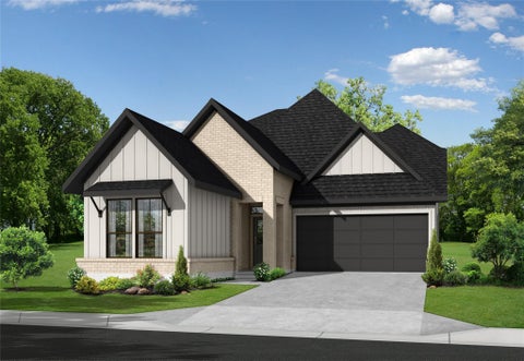Photo of 452 Wild Thicket Drive, Katy, TX 77493 (MLS # 61702893)