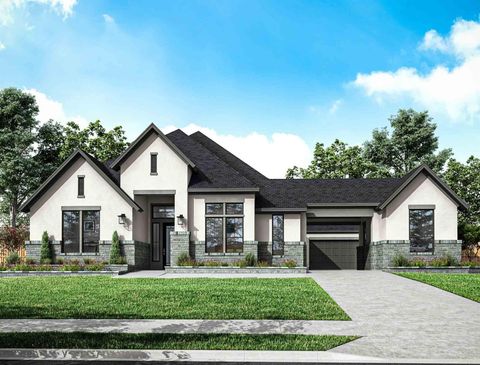 Photo of 10827 Rosary Pea Lane, Cypress, TX 77433 (MLS # 41903174)
