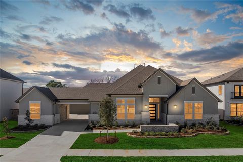 10827 Rosary Pea Lane Cypress TX 77433