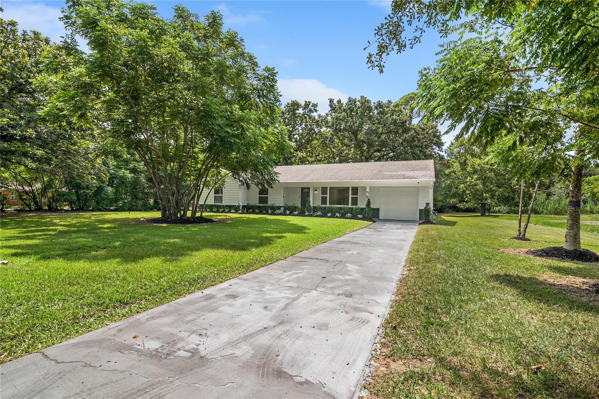 703 Newton Drive
