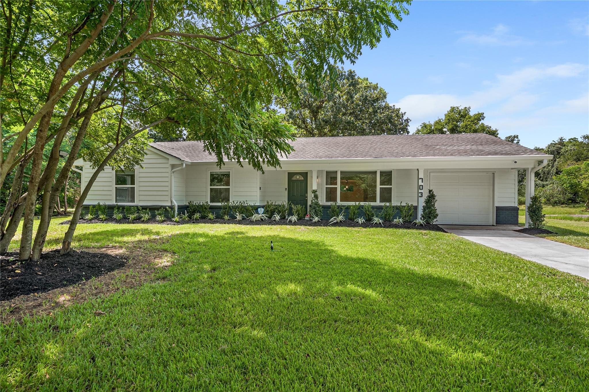 703 Newton Drive