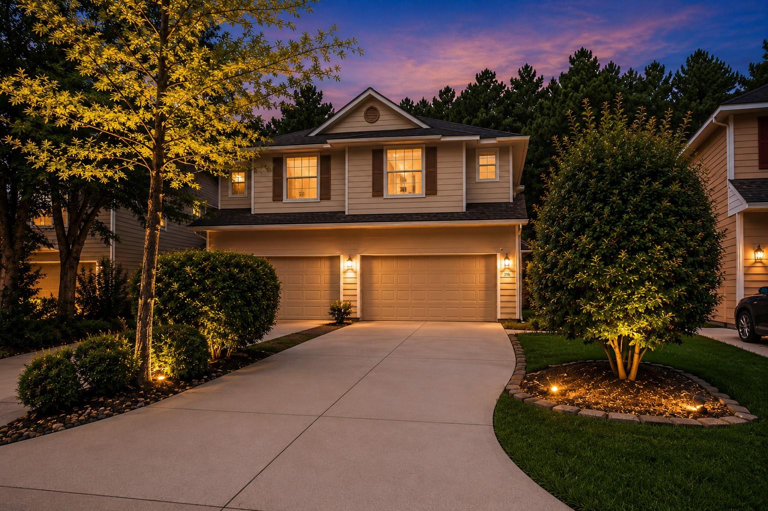 55 Ledgestone Place