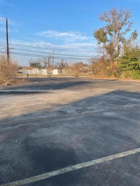 4442 Kashmere Street