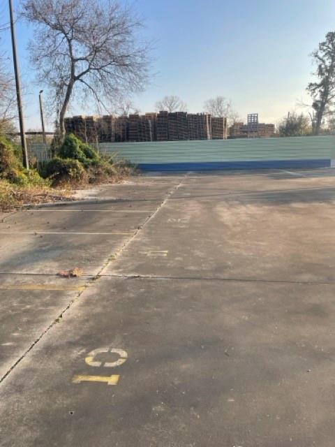 4442 Kashmere Street