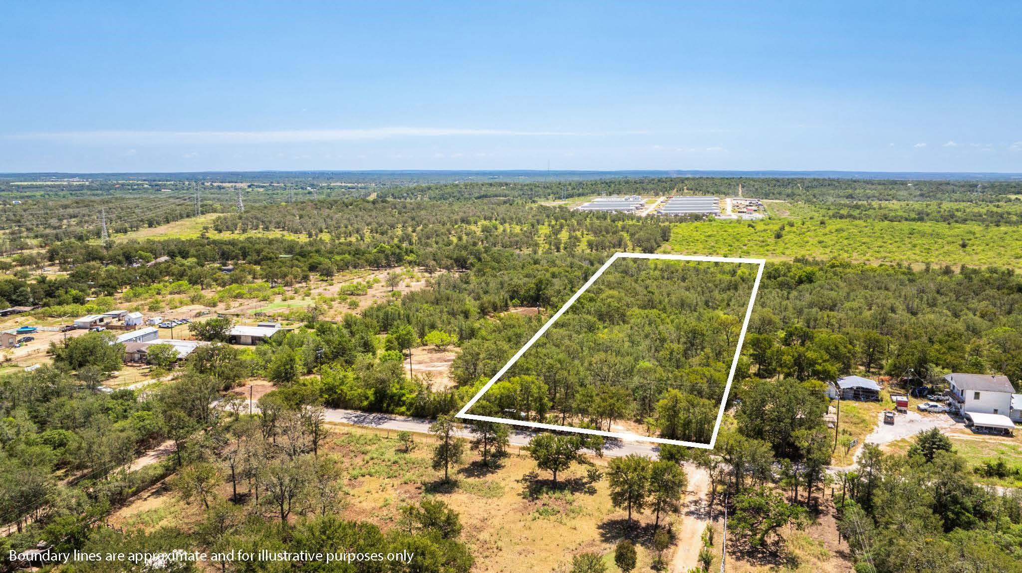 2095 Upper Elgin River Road