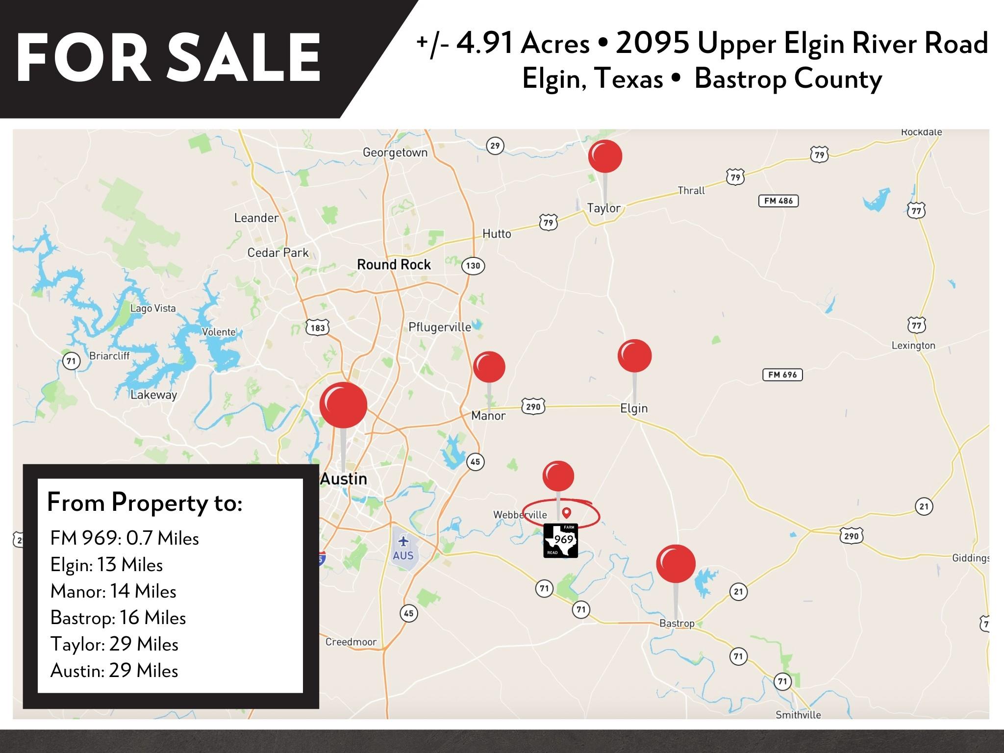 2095 Upper Elgin River Road