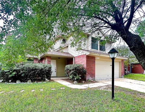 Photo of 16319 Chimneystone Drive Dr, Houston, TX 77095 (MLS # 86855121)